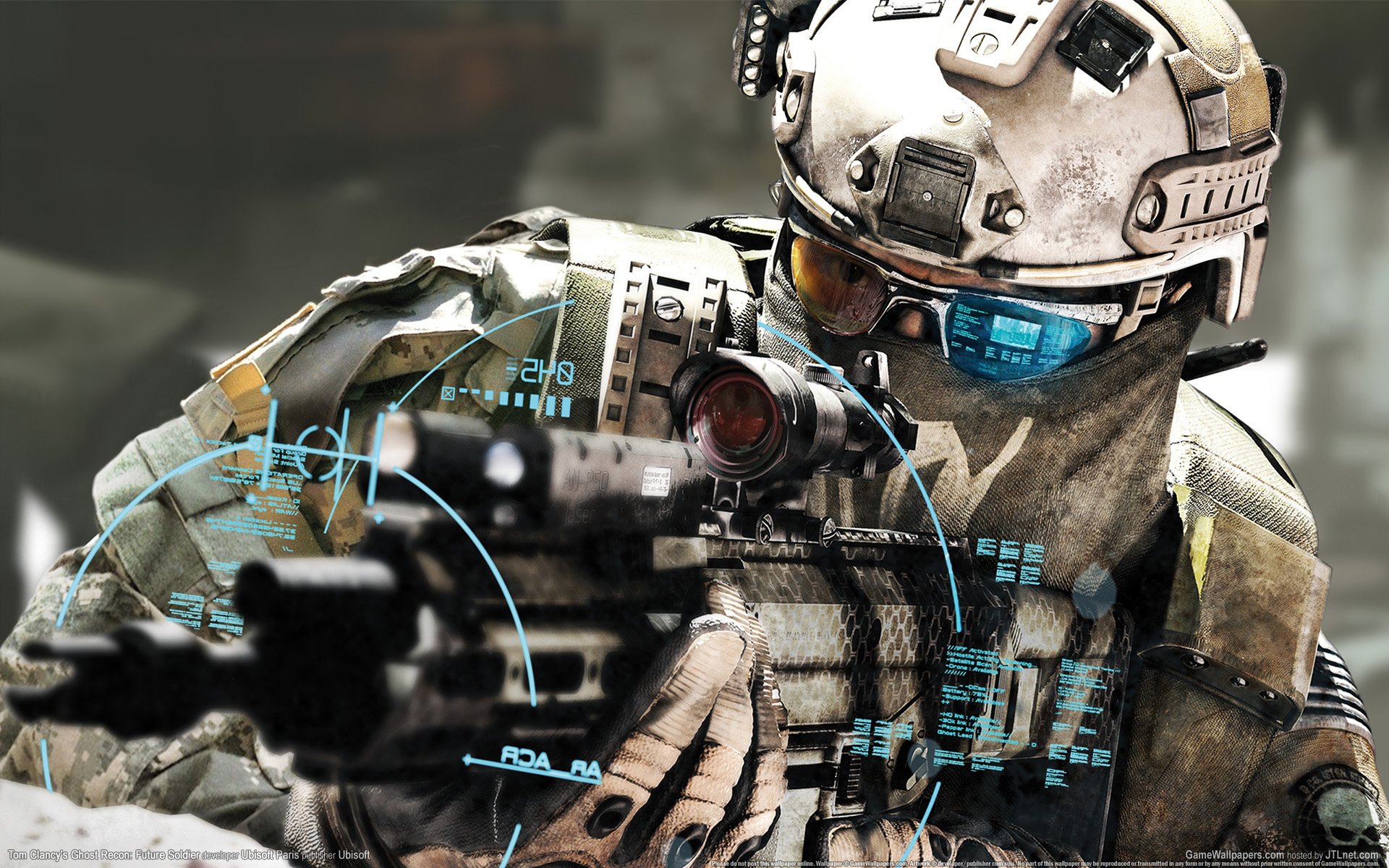 soldat arme fusillade vise