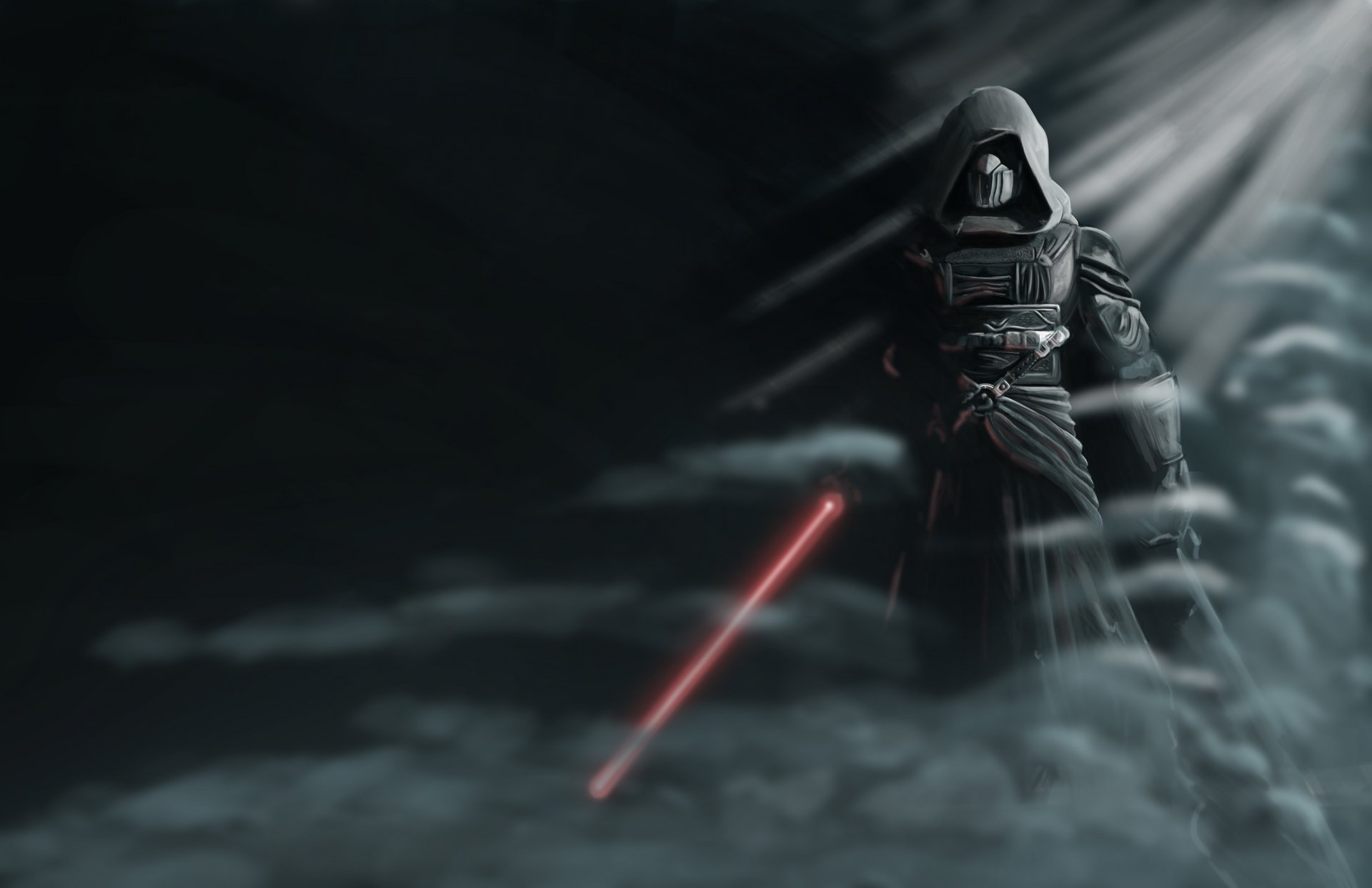 star wars sith sabre laser