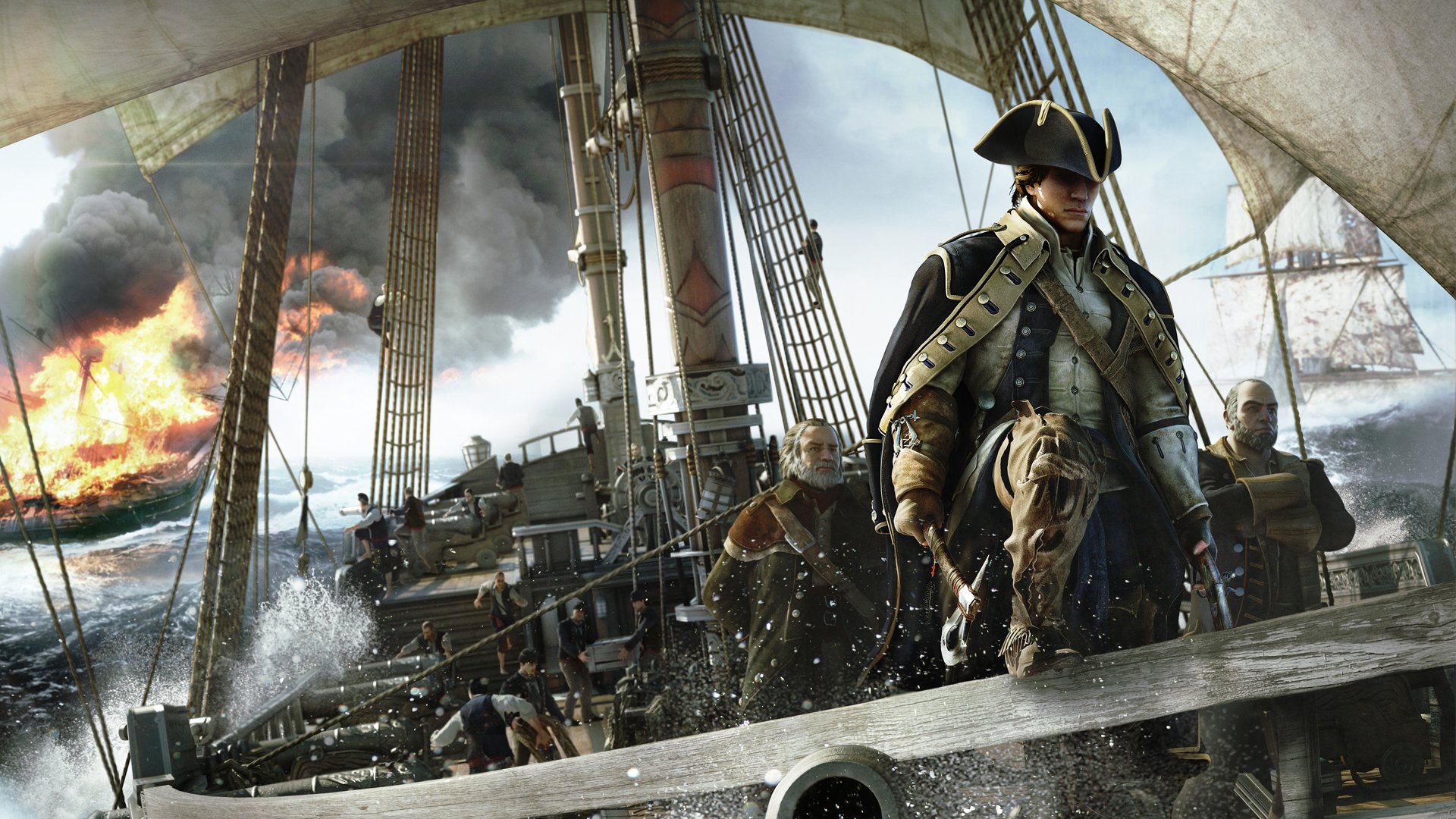 assassin s creed iii assassin s creed 3 connor kenway radunhageydu