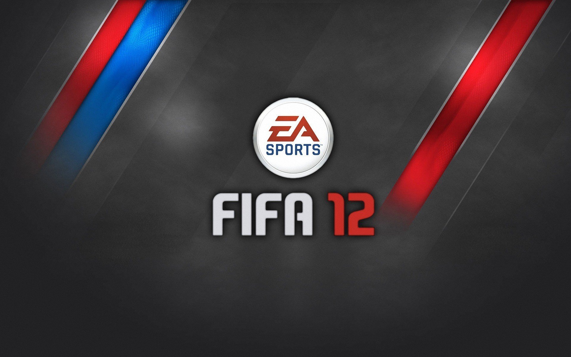 fifa 12 ea sports jeu football logo fifa 12 rayures