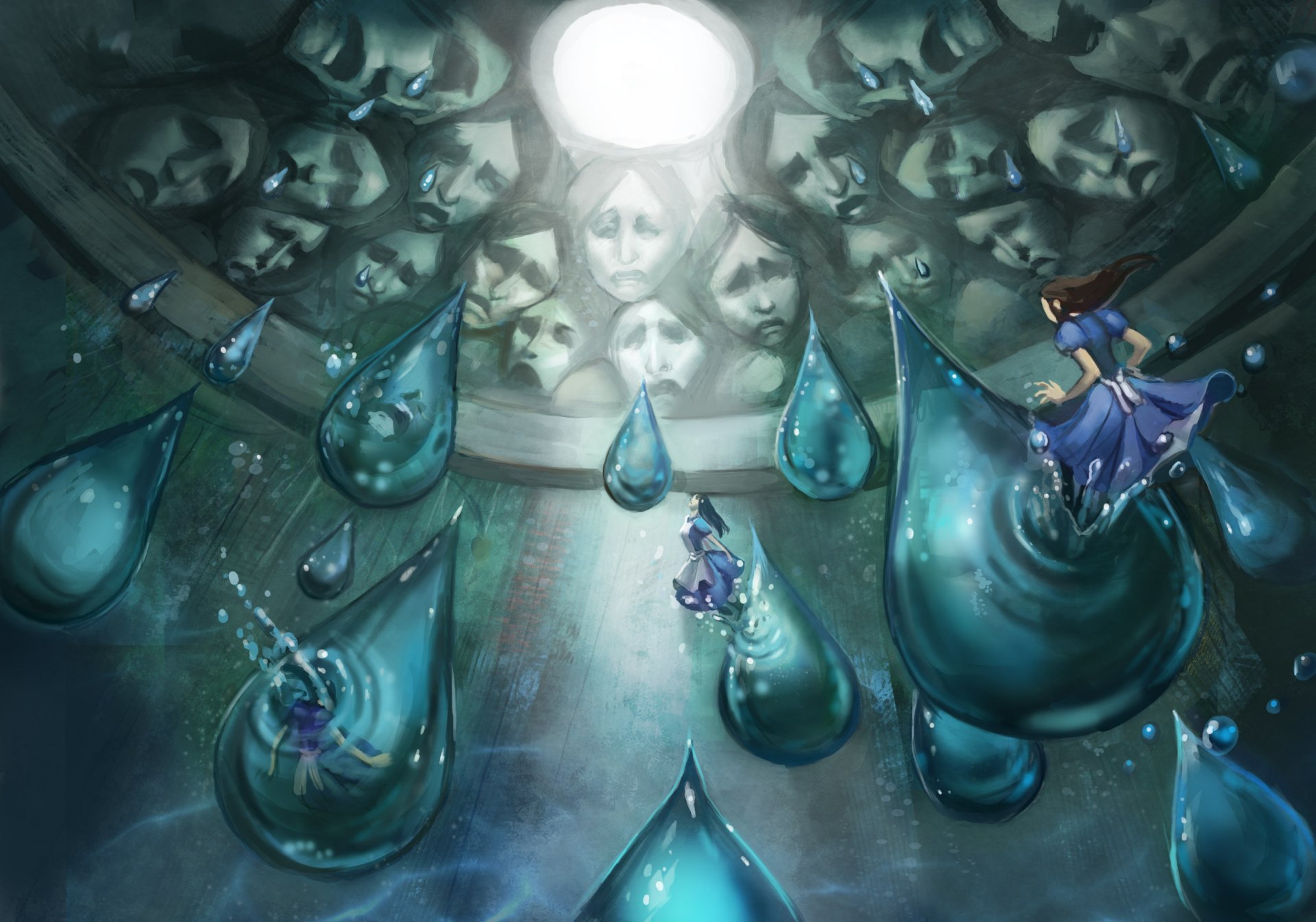 alice madness returns american mcgee alice alice au pays des merveilles