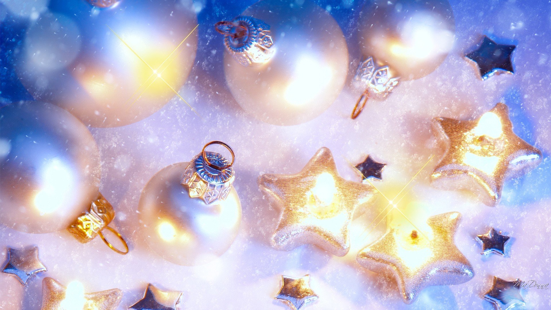noël nouvel an jouets décoration boules