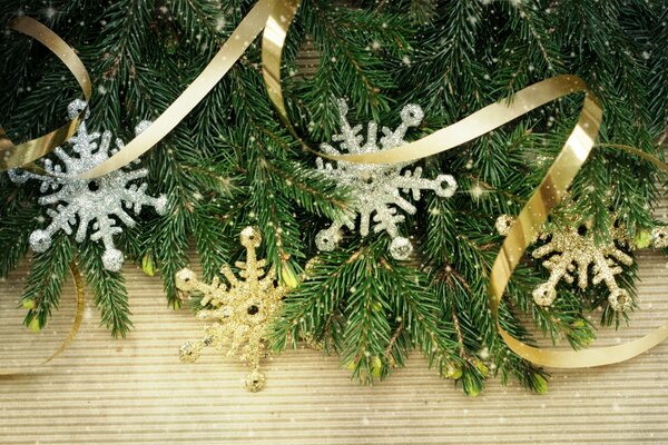 Vacances de Noël fabuleux