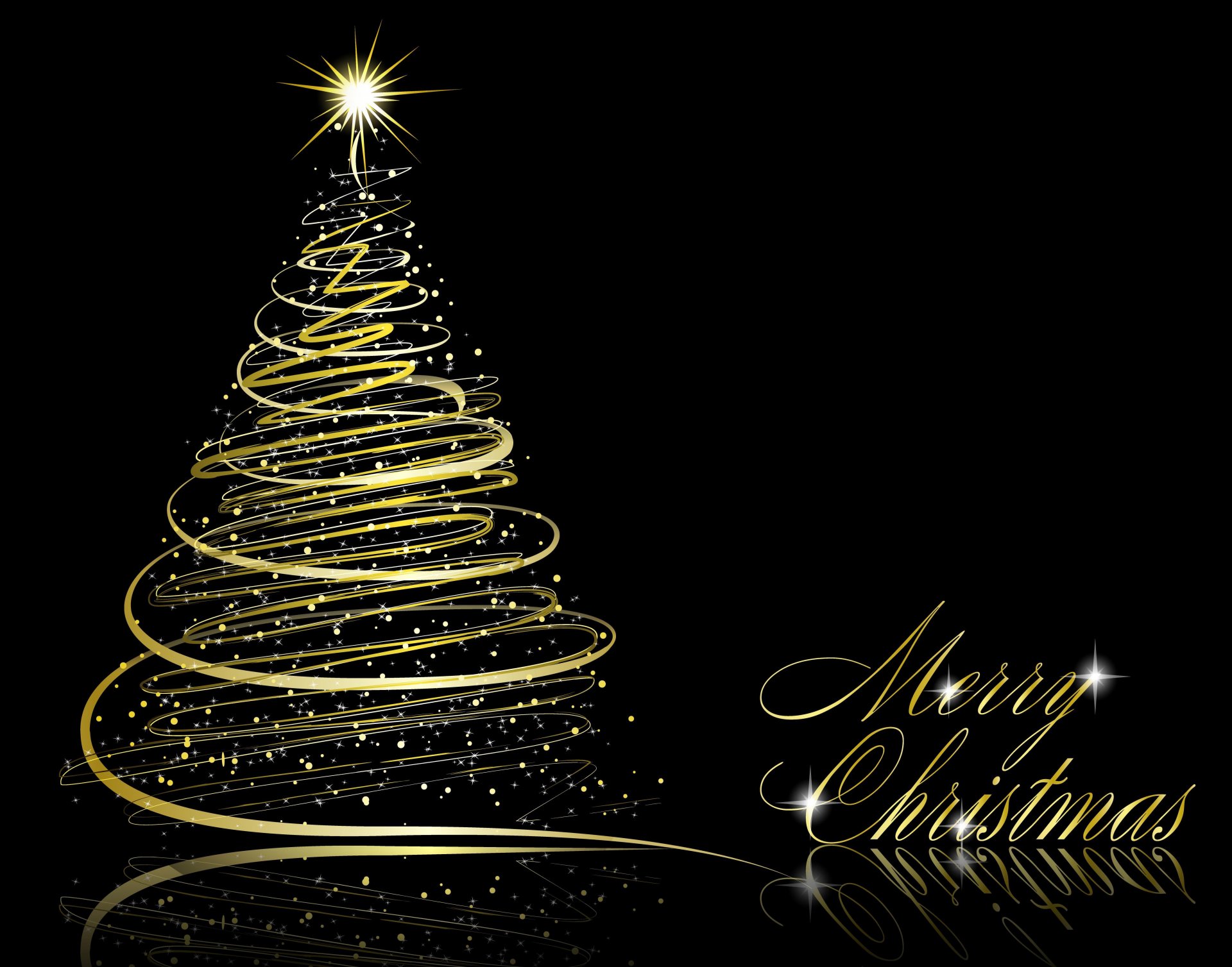 nouvel an noël arbre de noël vacances décoration