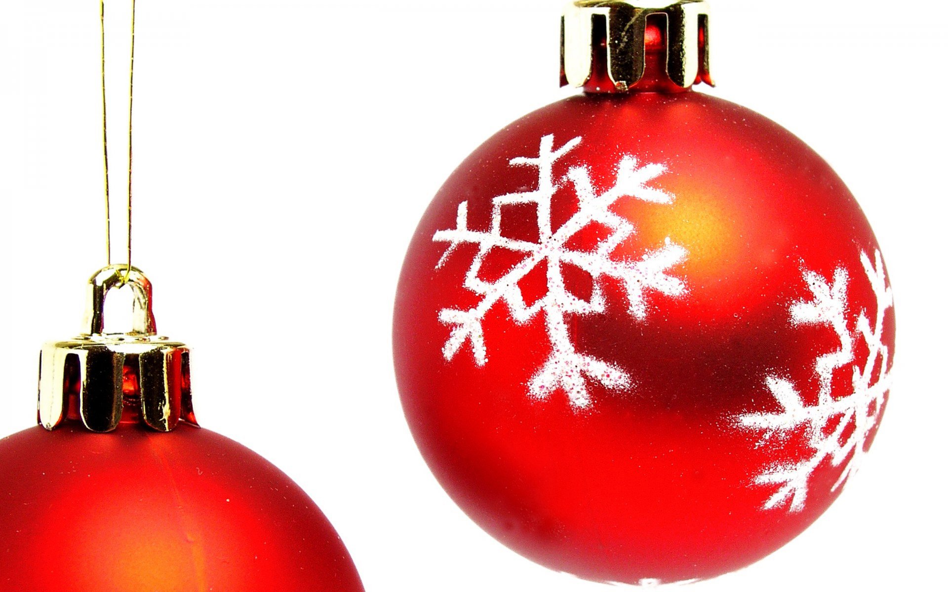 boule boules jouets noël vacances flocon de neige