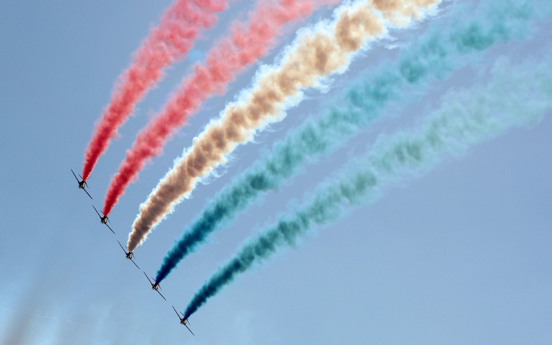 aviation spectacle