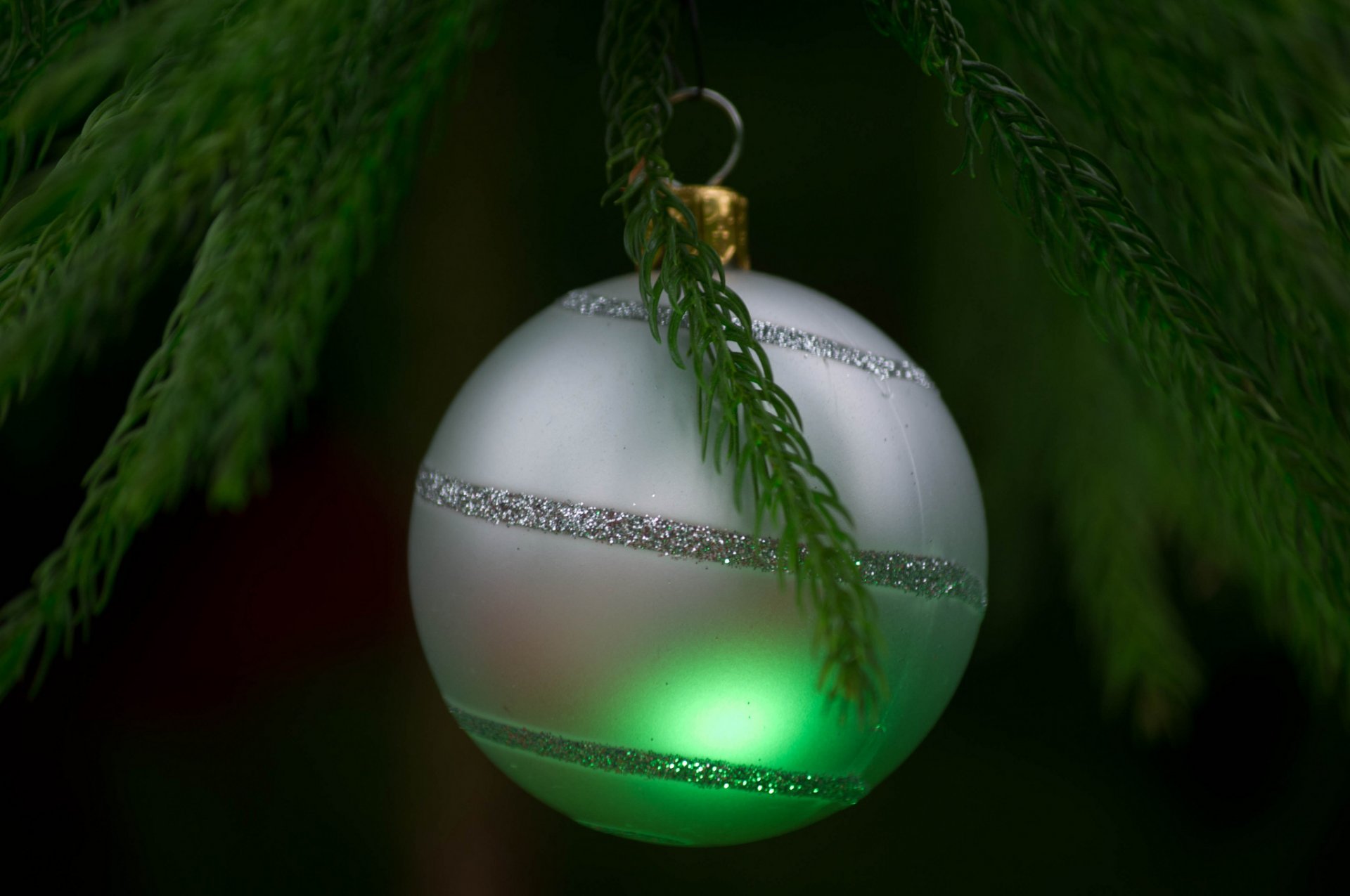 noël nouvel an boule jouet décoration arbre de noël branche