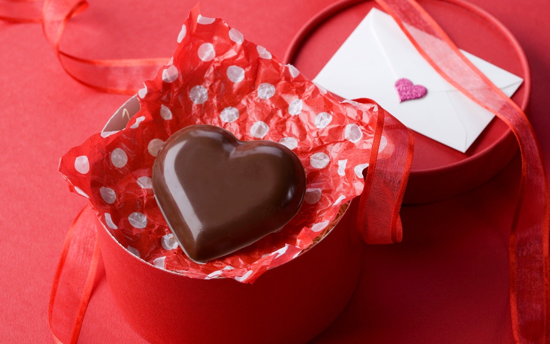 chocolat vacances je t aime amour rouges bonbons coeur vacances